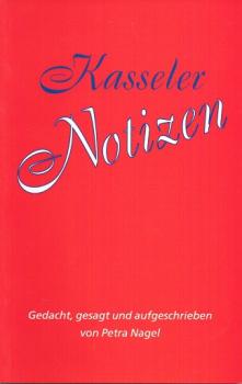 Kasseler Notizen.