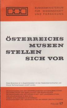 Österreichs Museen stellen sich vor; Teil: Folge 17, Die Musiksammlung der Österreichischen Nationalbibliothek, die Sammlungen der Gesellschaft der Musikfreunde, die Musiksammlung der Wiener Stadt- und Landesbibliothek, das Lehar-Museum in Bad Ischl, Robe