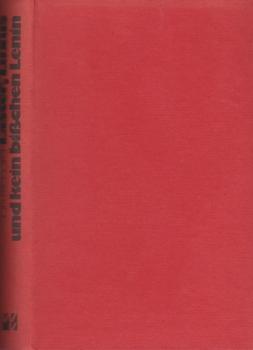 Laster Luxus und kein bisschen Lenin : Sex u. Crime im Ostblock.