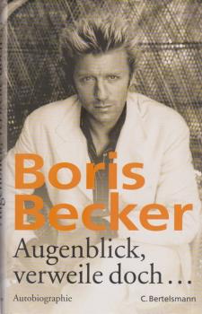 Augenblick, verweile doch ... : Autobiographie.