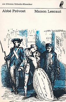 Manon Lescaut.