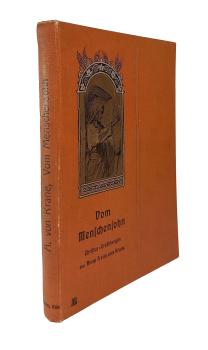 Vom Menschensohn. Christus-Erzählungen