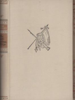 Ihr vielgeliebten Schätze : Roman um e. Tunichtgut.