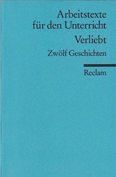 Verliebt : zwölf Geschichten.