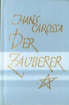 Der Zauberer.