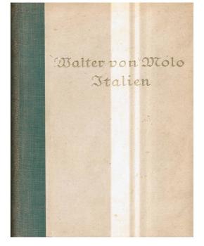 Italien : Erlebnisse Deutscher in Italien.