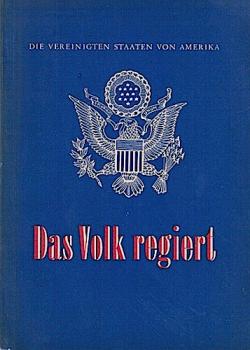 Das Volk regiert.