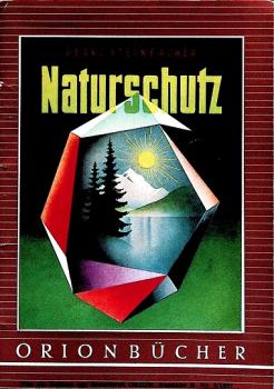 Naturschutz.