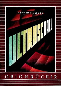 Ultraschall.