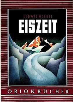 Eiszeit.