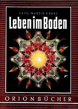 Leben im Boden.