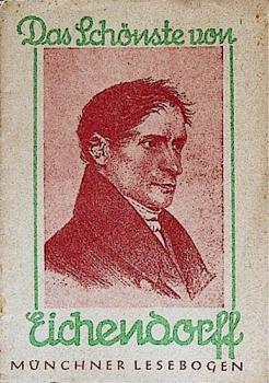 Das Schönste von Eichendorff.
