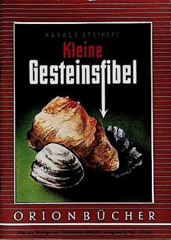 Kleine Gesteinsfibel.