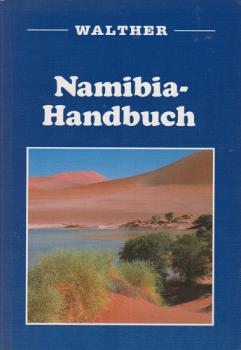 Namibia-Handbuch.