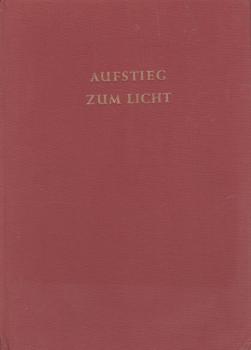 Aufstieg zum Licht : Bilder aus der Ostkirche.