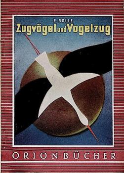 Zugvögel und Vogelzug.
