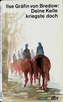 Deine Keile kriegste doch.