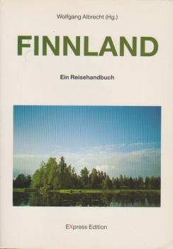 Finnland : e. Reisehandbuch.