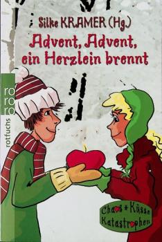 Advent, Advent, ein Herzlein brennt.