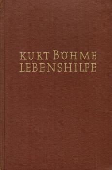 Lebenshilfe : Forschungsergebnisse der Psychotherapie.