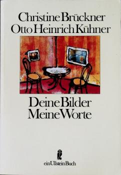 Deine Bilder, meine Worte.