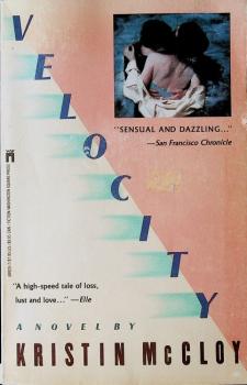 VELOCITY