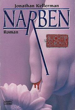 Narben : [Roman].