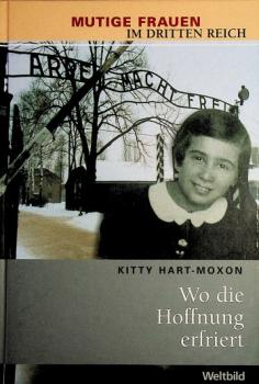 Wo die Hoffnung erfriert.