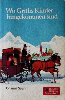 Wo Gritlis Kinder hingekommen sind.