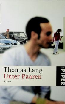 Unter Paaren : Roman.