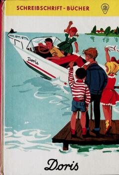 Doris und die Lustig-Kinder.