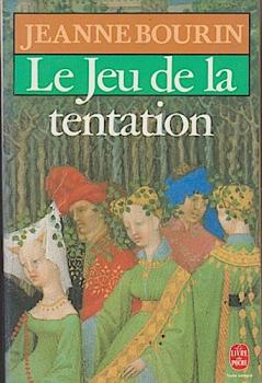 Le Jeu de la tentation (Ldp Litterature)
