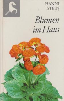 Blumen im Haus.