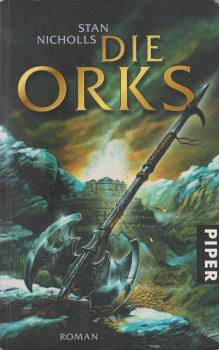Die Orks: Roman