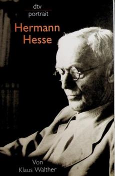 Hermann Hesse.