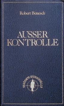 Ausser Kontrolle
