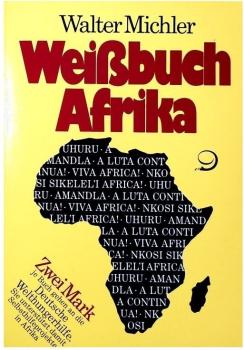 Weissbuch Afrika.