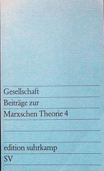 Gesellschaft; Teil: 4.