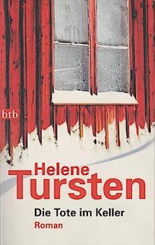 Die Tote im Keller : Roman.
