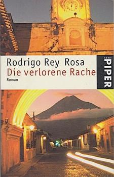 Die verlorene Rache : Roman.