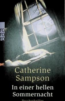 In einer hellen Sommernacht : Psychothriller.