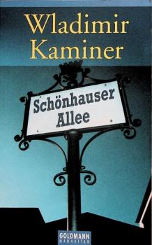 Schönhauser Allee.