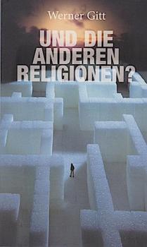 ... und die anderen Religionen?.
