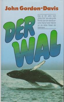 Der Wal : Roman.