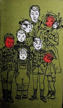 Einer hat immer noch Platz.