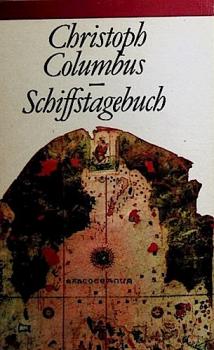 Schiffstagebuch : [aus d. Span.].