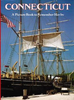 Picture Book to Remember Her By: Connecticut.