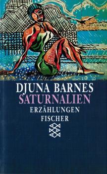 Saturnalien : Erzählungen.