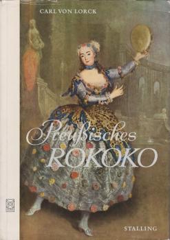 Preussisches Rokoko.
