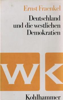 Deutschland und die westlichen Demokratien.